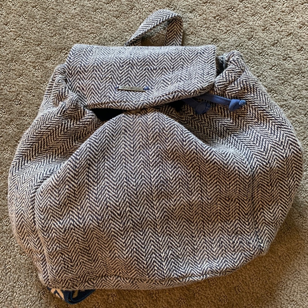 O’Neill Cloth Backpack
